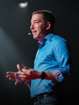 Glenn Greenwald: Por quê privacidade importa